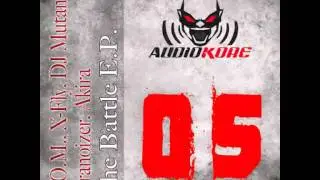 D.O.M - Raggakore
