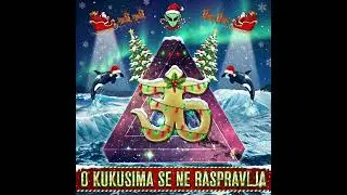 KUKU$ x High5 - Djed Mraz