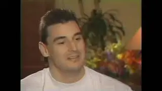 1992 Mike Utley
