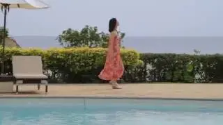 ホテル日航アリビラ