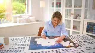 Thomas Kinkade - DISNEY PUZZLES │ Schmidt Spiele │ TV Spot