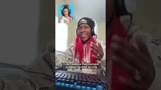 Я играла в Fortnite с @ArianaGrande 😱🙌🏾✨🔥 #fortnite #arianagrande | KeepUpRadio
