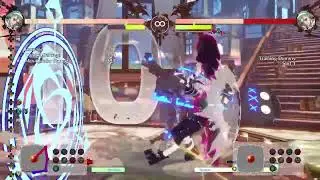 A.B.A. Wall to Wall-Break Combo (Optimal & Universal)