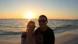Siesta Key & The Tropical Beach Resort Part I March 2022