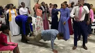 El bien y el mal ⚔️ Evangelista Ariel de la Cruz 