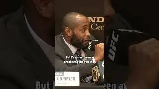 какое возвращение 🤣 #ufcshorts