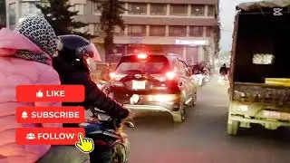 सोह्रखुट्टेचोक देखि जर्नखु सम्मको यात्रा अनि घर फर्किदै गर्दा है साथीहरु बाँकी भिडियो मा हेर्नु होला