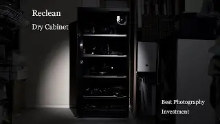 Is Owning a Dry Cabinet Worth It? Reclean 125L