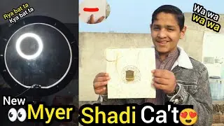 Khush khabari shadi ka ca't.And. New shisha 