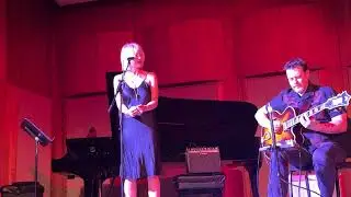 Hayley Thompson-King & Eric Hofbauer - Here Comes the Flood