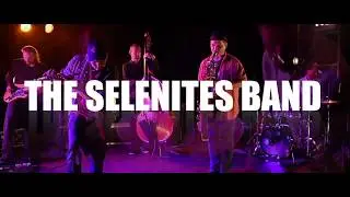 Spiked Zeguene #2 TEASER - THE SELENITES BAND