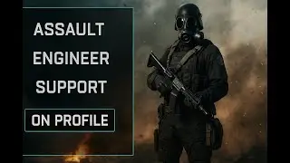Battlefield 6 &mdash; How to Change Your Soldier Skin on Your Public Profile