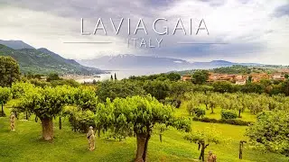 La Via Gaia  