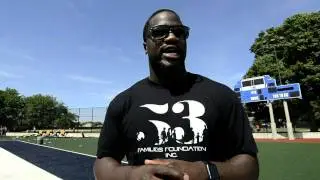 Urban Sports Beat, Sonia Chase, Hot Sauce, and more