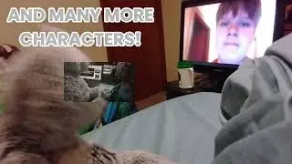 Hippo & Friends Intro