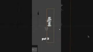 Мгновенно улучшите освещение вашей сцены #blender #blender3d #3dart