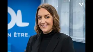 D&eacute;couvrez Atol Les Opticiens avec Lucie, Opticienne et Responsable technique