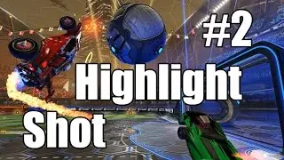 EXCELLENT Fake Kickoff | Shot Highlight #2