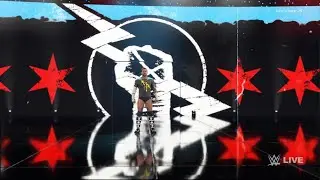 WWE 2K25 Logan Paul and Kevin Owens vs The Nexus handicap Elimination