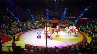 Circul Globus 2016