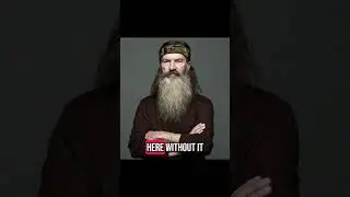 RIP Phil Robertson of Duck Dynasty