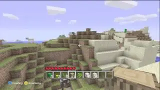 Celtic Steel | Minecraft's 404 Challenge! | Part 1