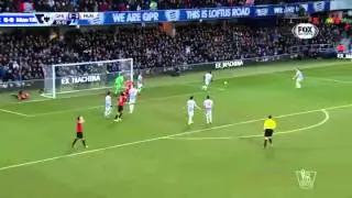 [Premier League] QPR vs Manchester United 0-2 - Giornata 22