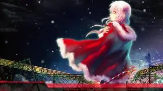 Nightcore - This Christmas I'll Burn It to the Ground