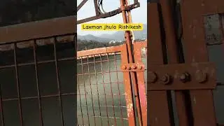 #laxmanjhula #rishikesh #travel #travelwithdeep07
