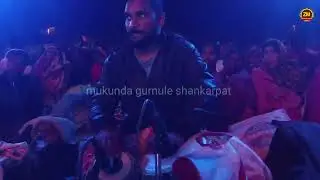 झाडीपट्टीतील सुपर तबला वादक रेवा बुल्ले 