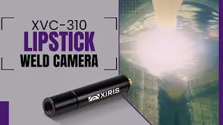 XVC-310 Камера для сварки помады
