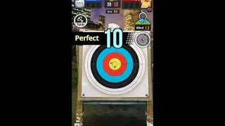 How to Play Archery King perfect
