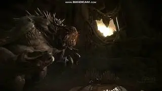 Evolve Stage 2-начало