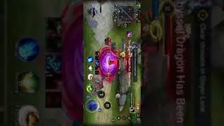 AoV Map Hacking Zanis