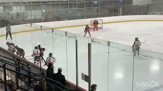Bell Capital Cup U11AAA Nepean Raiders vs New York Dynamo, December 29, 2025