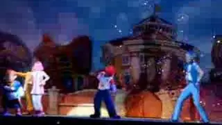 Lazy Town