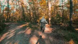 🚵&zwj;♀️ E-MTB l Oberstenfeld l Trailsurfer l Gopro l 🚵&zwj;♀️