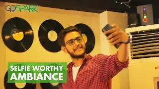 Visit to Lamosh by GoSpark | Aimhike Digital Agency