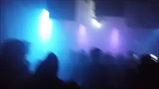 Cembran Keller - Hakuna & Fuckflip Party (02.01.2016)