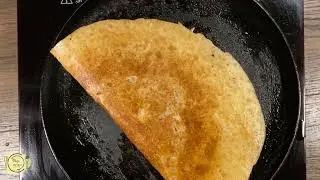 #VratkaDosa #VratRecipe #NavratriRecipe Vrat wala Instant Dosa | Aloo Sabzi | Navratri Spl Dosa