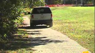 I-Team: Leopold Uses 3 Taxpayer-Funded Vehicles
