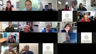 Creating A Mask Statement With Your Education Community