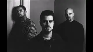 Charlie Hunter Trio Live at the Monterey Jazz Festival, Monterey, California - 1995 (audio only)