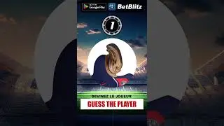 Guess The Player by Distorted Picture