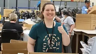 Your Partner in Employment for People with Disabilities
