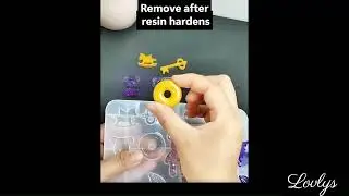 Resin Crafting DIY Video.mp4