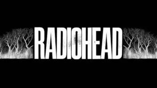 The Thief - Radiohead (cover)