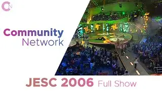 Junior Eurovision Song Contest 2006 🇷🇴 | Full Show | 50FPS (DVD)