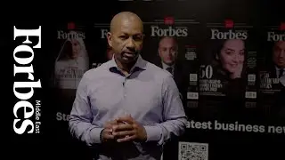 Seamless Middle East 2022: Oliver Obitayo &ndash; CEO of IDnow Middle East