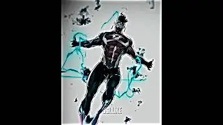 Wally West vs Fiction